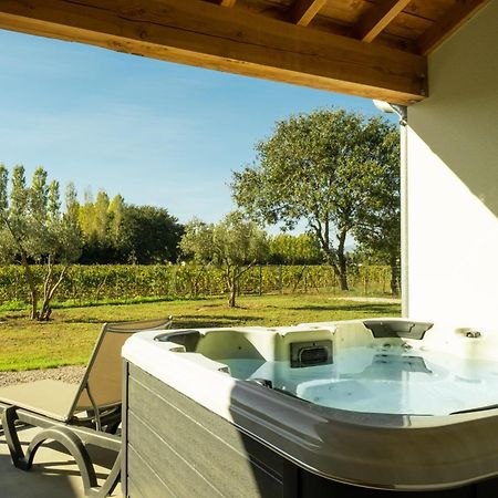 Domaine Saint Thomas Villa Argelès-sur-Mer Exteriör bild