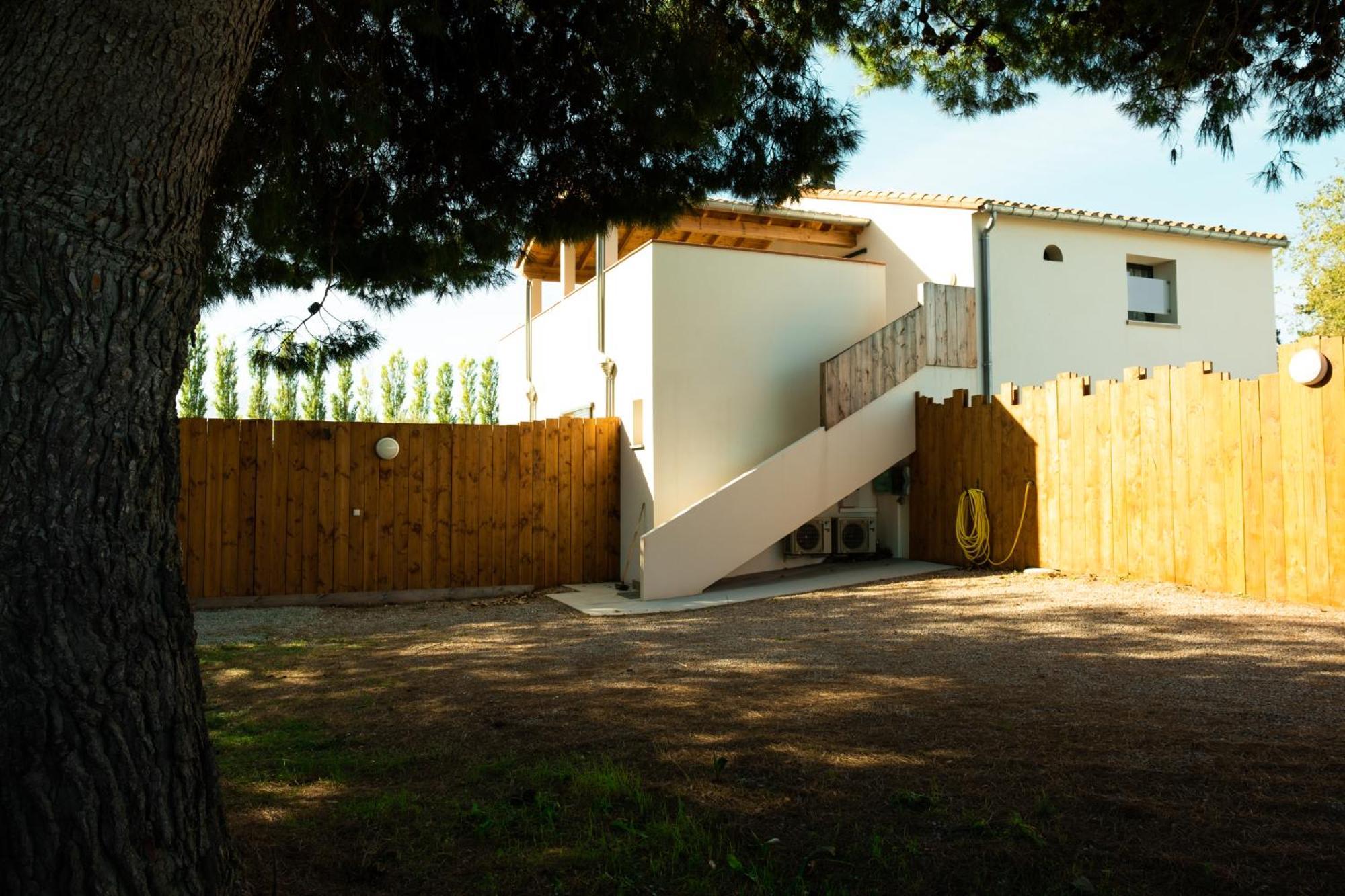 Domaine Saint Thomas Villa Argelès-sur-Mer Exteriör bild