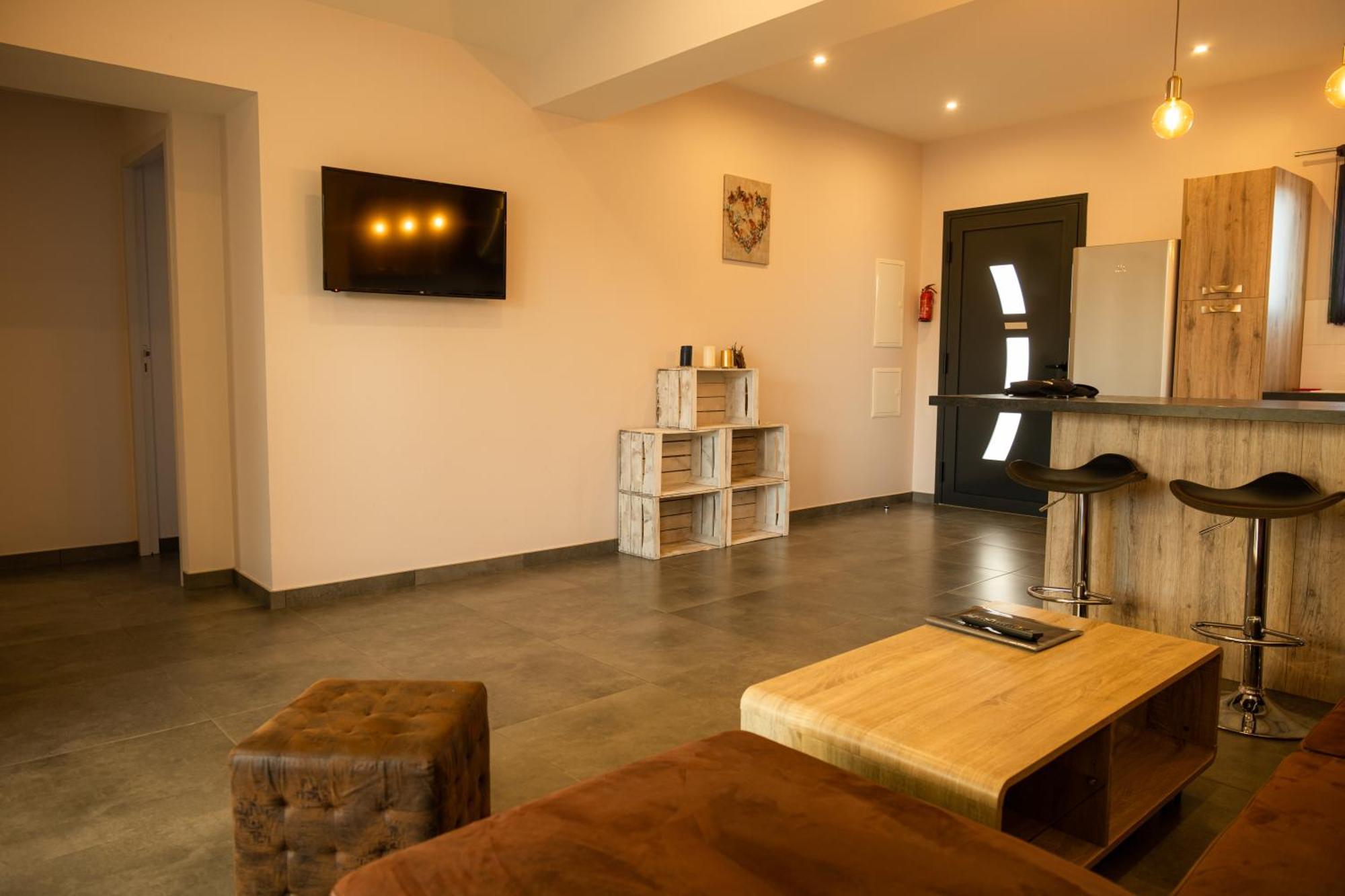 Domaine Saint Thomas Villa Argelès-sur-Mer Exteriör bild