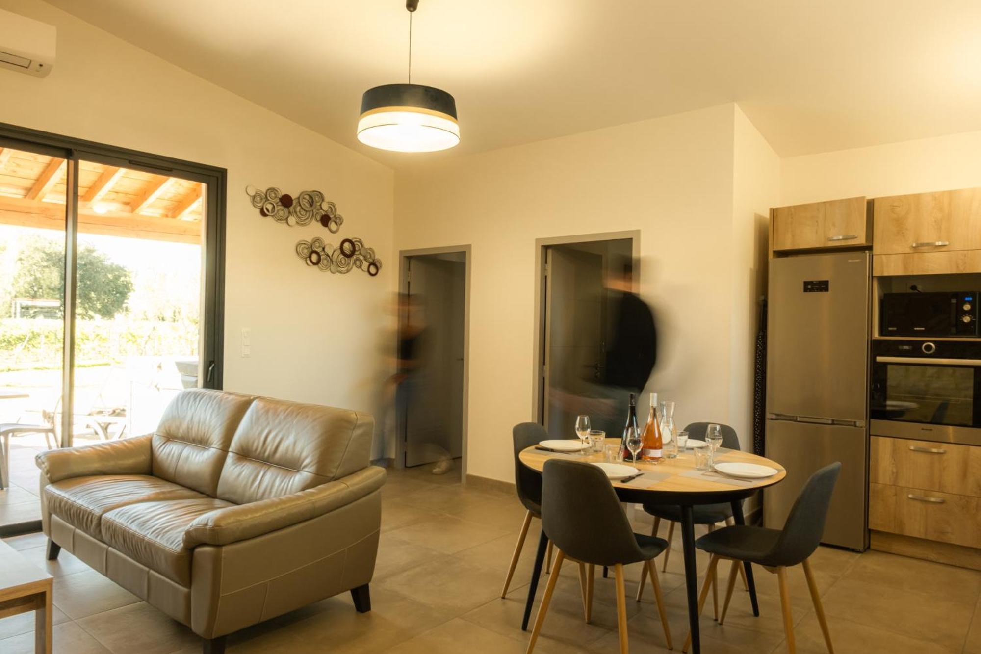 Domaine Saint Thomas Villa Argelès-sur-Mer Exteriör bild