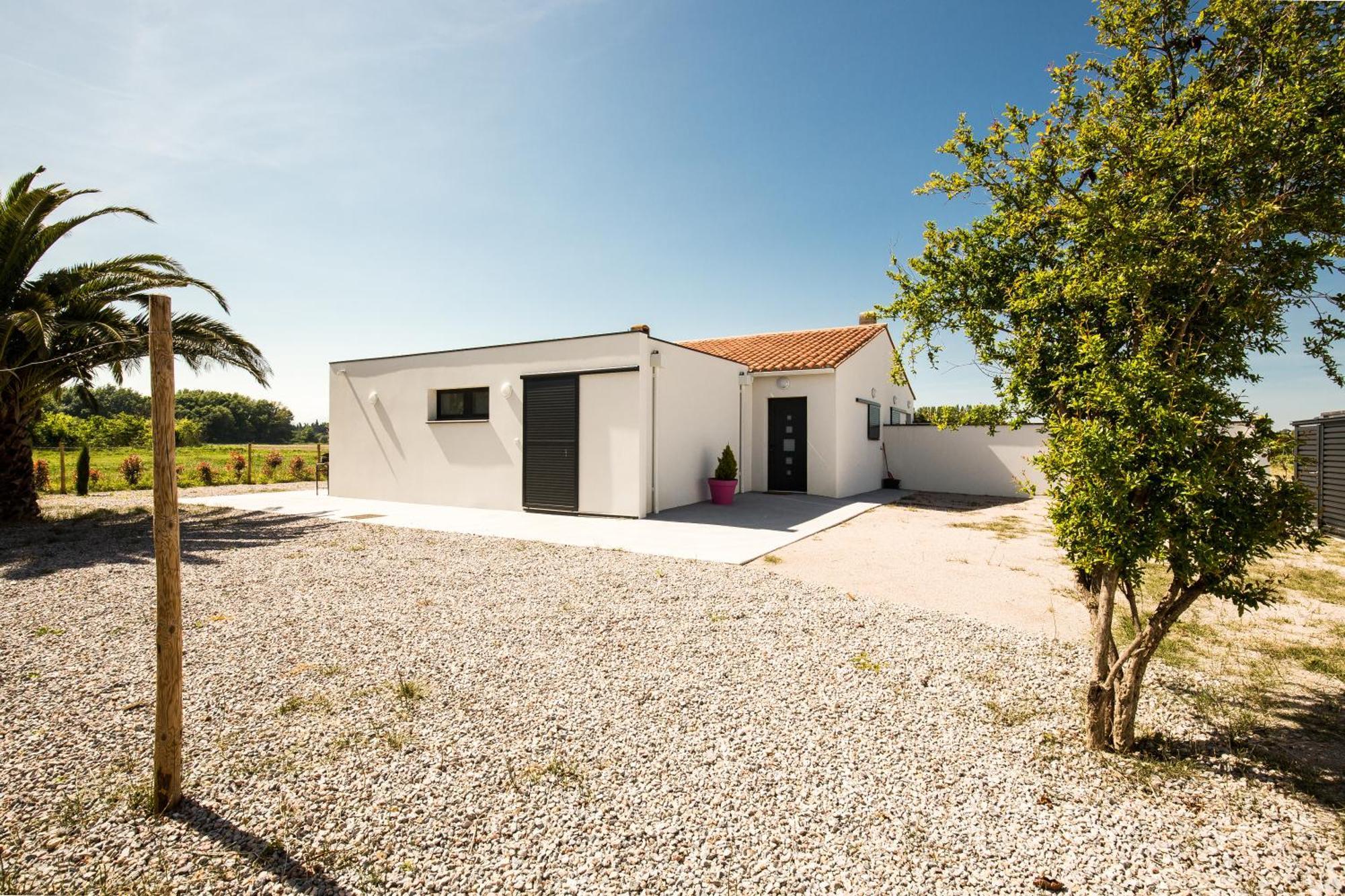 Domaine Saint Thomas Villa Argelès-sur-Mer Exteriör bild